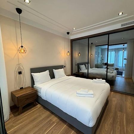 קזבלנקה New & Cozy Apartment Casa Center Racine מראה חיצוני תמונה