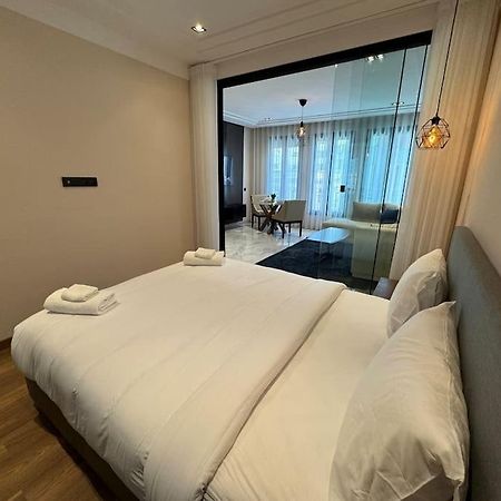 קזבלנקה New & Cozy Apartment Casa Center Racine מראה חיצוני תמונה