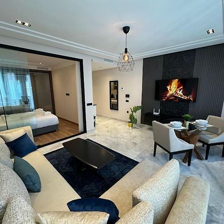 קזבלנקה New & Cozy Apartment Casa Center Racine מראה חיצוני תמונה