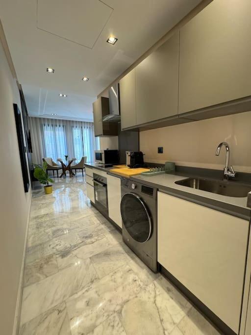 קזבלנקה New & Cozy Apartment Casa Center Racine מראה חיצוני תמונה